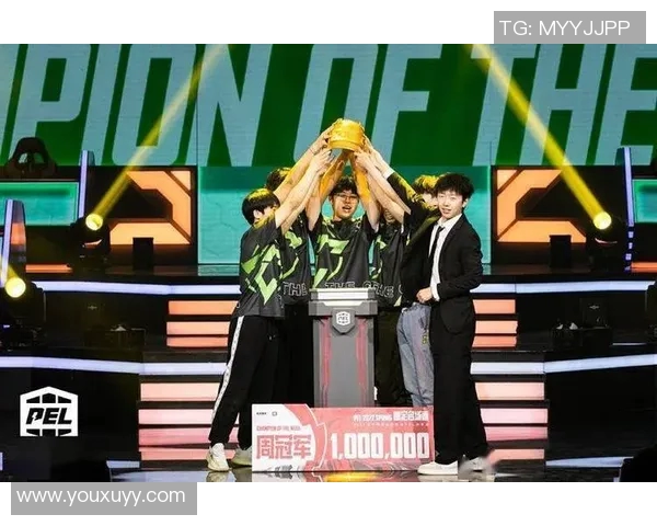 和平精英实力榜单更新JDG战队表现惊艳再创佳绩