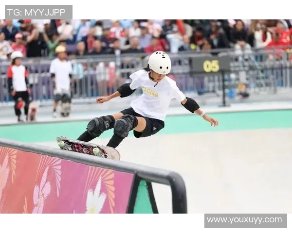 广州滑板队表现卓越最新滑板状态TOP10榜单揭晓