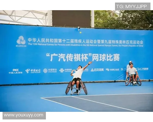 广州网球队包夹战术创新引领新潮流助力竞技水平提升