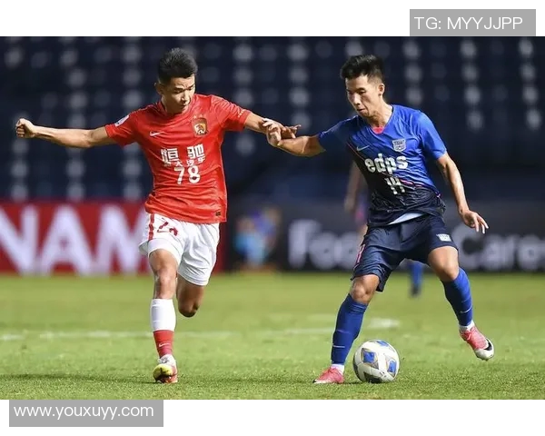 广州足球队的奋斗历程与荣耀之路全景纪实