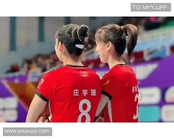 成都排球队心理素质分析及其对比赛表现的影响研究