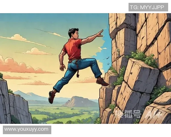 攀岩深度探索：揭示北京攀岩队的训练节奏与竞技精神