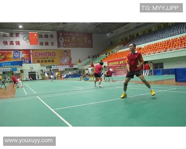 武汉羽毛球队创下羽毛球耐力新高引领全国水平提升
