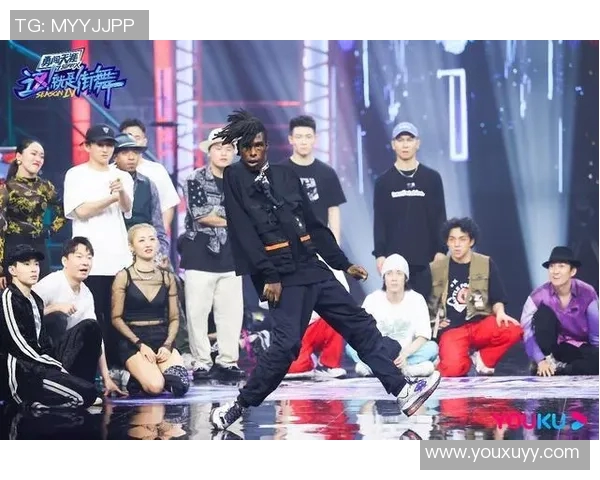 深入分析上海街舞队的防守与反击战术策略