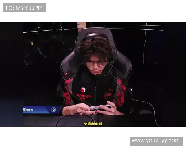 热议王者荣耀：JDG战队如何通过技术变革重塑电竞格局