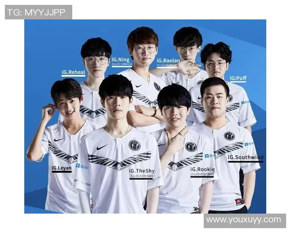 王者荣耀深度解析IG战队反击策略与战术布局全景分析