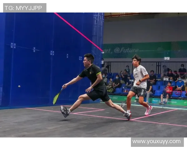 羽毛球纪实：见证广州羽毛球队从传统到现代的蜕变与发展之路