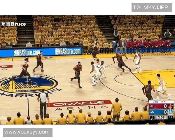 勇士与骑士总决赛精彩瞬间回顾及经典对决图片分享 勇士与骑士总决赛精彩瞬间回顾及经典对决图片分享