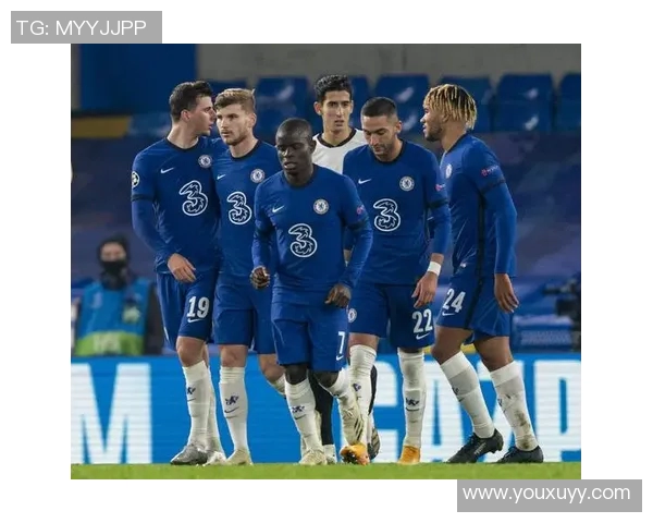 切尔西主场迎战李斯特城期待精彩对决与胜利的较量