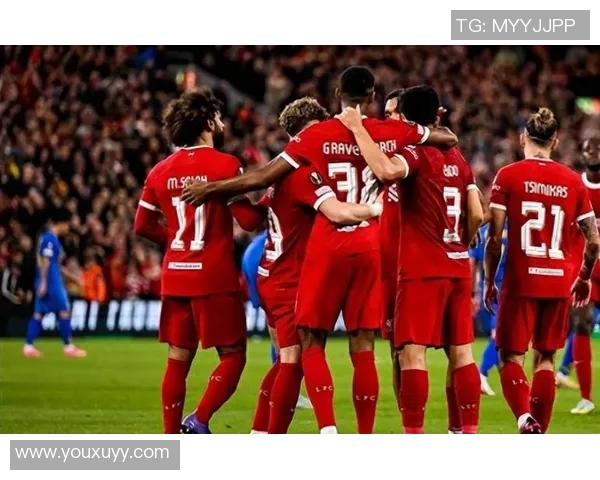 利物浦与拜仁激战正酣在线直播全程回顾与精彩瞬间分析 利物浦与拜仁激战正酣在线直播全程回顾与精彩瞬间分析