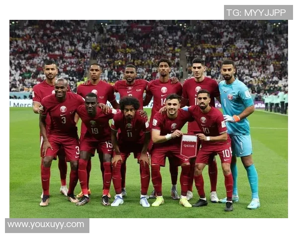 卡塔尔对厄瓜多尔比赛直播地址及观看方式详解