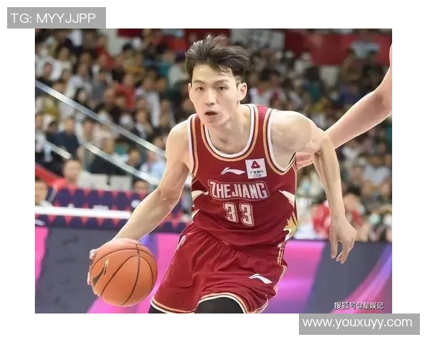 吴前：从篮球场上的拼搏者到年轻球员的榜样与引领者