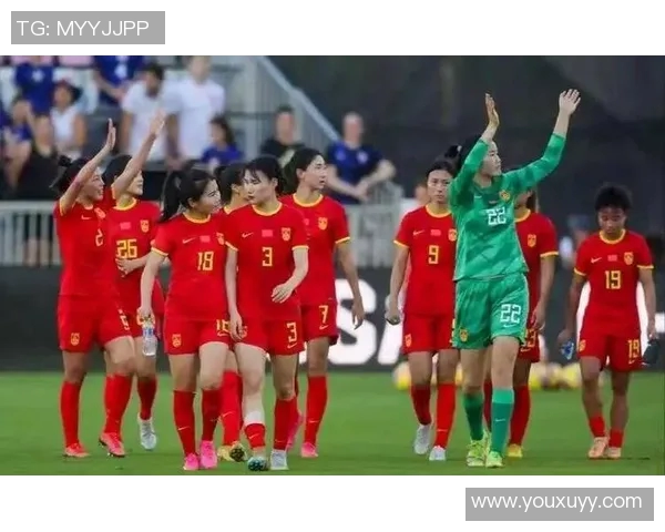 女足中国迎战乌拉圭力争胜利展现拼搏精神与团队合作 女足中国迎战乌拉圭力争胜利展现拼搏精神与团队合作