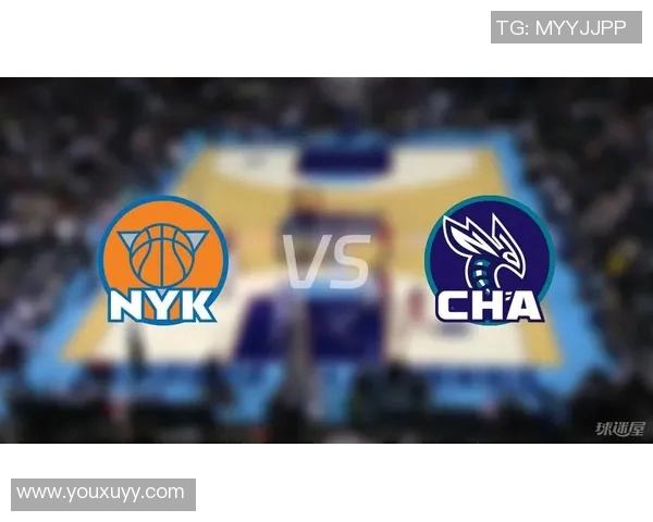 尼克斯与黄蜂对决分析及胜负推荐策略分享 尼克斯与黄蜂对决分析及胜负推荐策略分享