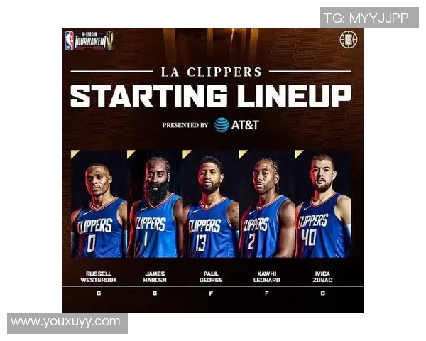 快船与湖人对决阵容分析及战术解析揭秘