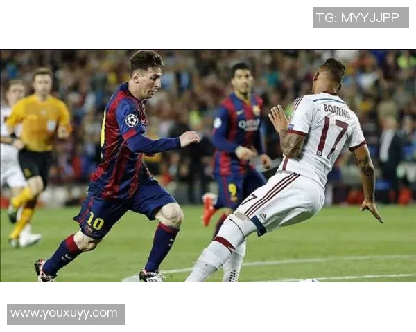 拜仁慕尼黑在欧冠中以7比0大胜巴萨创历史新纪录引发热议