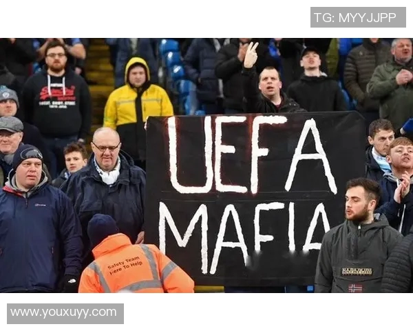 曼城因违反财务公平竞争规则遭欧足联重罚3000万并禁赛一年