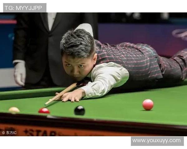 曹宇鹏与李行巅峰对决谁能在这场比赛中脱颖而出争夺荣誉