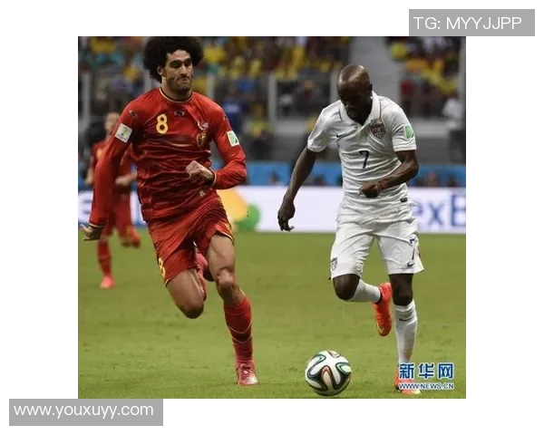 比利时与美国足球对决深度分析及战术解析 比利时与美国足球对决深度分析及战术解析