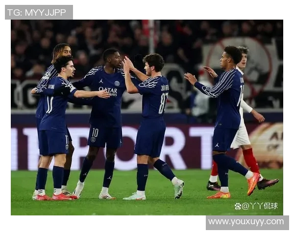 法国杯巴黎圣日耳曼对阵里尔比赛前瞻与胜负预测分析