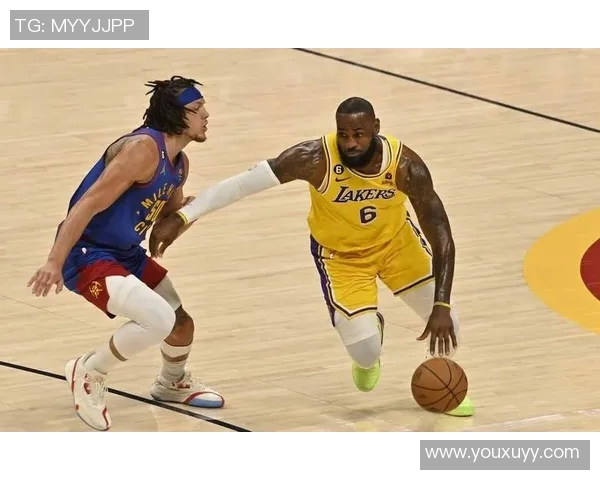 湖人对掘金精彩赛事回放全程回顾与分析让你重温比赛瞬间