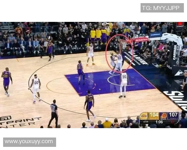 湖人掘金比赛裁判报告揭示最后2分钟三次漏判不公影响湖人表现