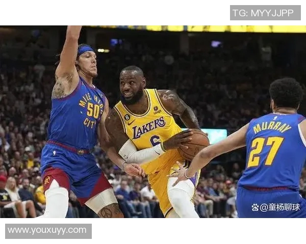 湖人对决掘金精彩赛事回顾与分析助你了解比赛亮点与关键时刻 湖人对决掘金精彩赛事回顾与分析助你了解比赛亮点与关键时刻