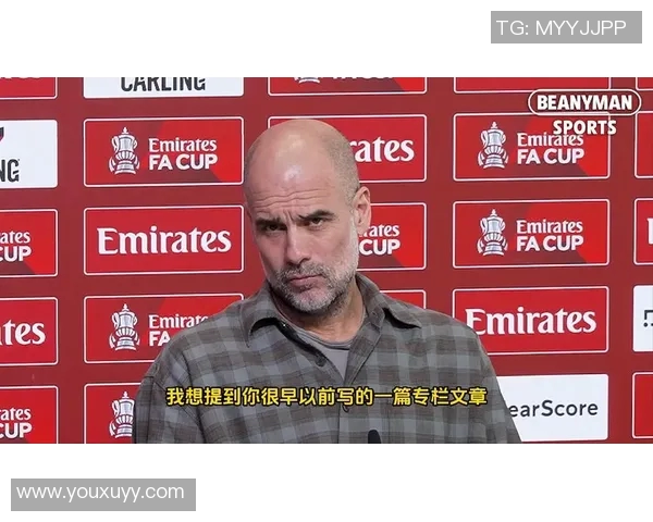 瓜迪奥拉神奇换人战术揭秘欧冠淘汰赛七次换人皆成进球助攻 瓜迪奥拉神奇换人战术揭秘欧冠淘汰赛七次换人皆成进球助攻