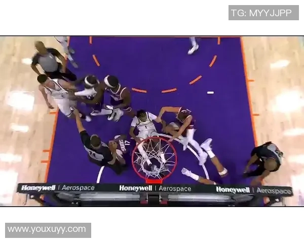 篮网与太阳激战正酣高清直播回放精彩瞬间全解析