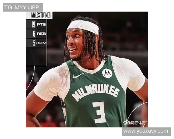 迈尔斯特纳在NBA的崛起之路与未来发展潜力分析