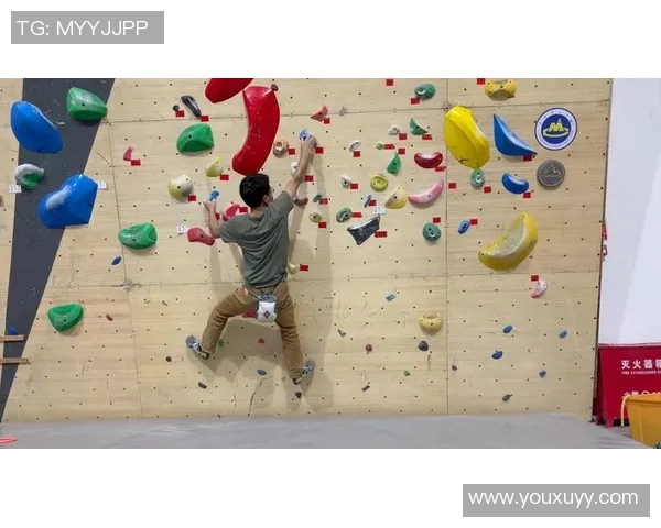 重庆攀岩队灵活性创新高引发广泛关注攀岩运动迎来新篇章 重庆攀岩队灵活性创新高引发广泛关注攀岩运动迎来新篇章