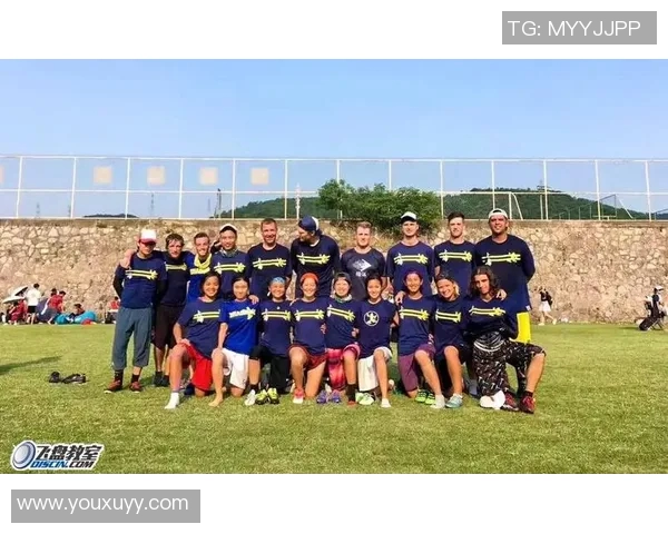 重庆飞盘队在全国灵活性排行榜中荣获第八名展现出强劲实力与潜力 重庆飞盘队在全国灵活性排行榜中荣获第八名展现出强劲实力与潜力