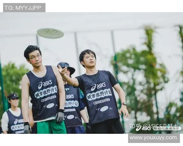 飞盘战术解析:深入剖析杭州飞盘队的防守反击策略与执行 飞盘战术解析:深入剖析杭州飞盘队的防守反击策略与执行