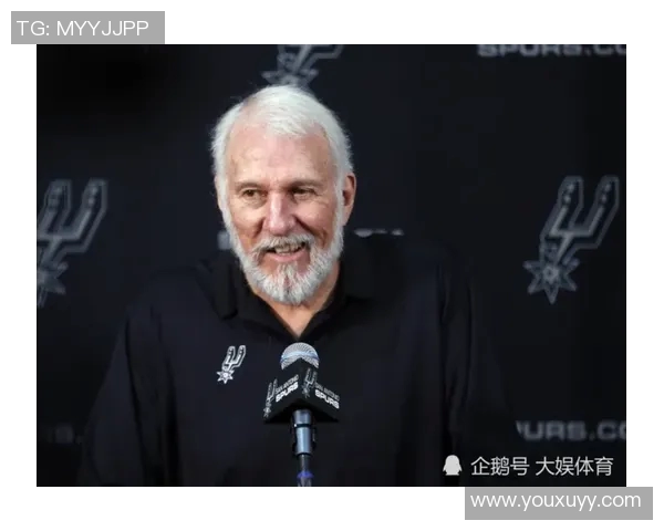 马刺队再度选择摆烂波波维奇因轮休主力被联盟罚款 马刺队再度选择摆烂波波维奇因轮休主力被联盟罚款