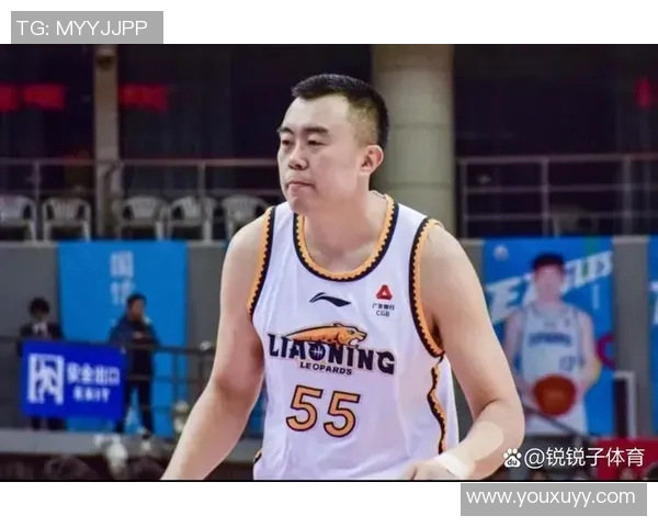 韩德君:从篮球新星到国家队核心的成长之路与辉煌成就 韩德君:从篮球新星到国家队核心的成长之路与辉煌成就
