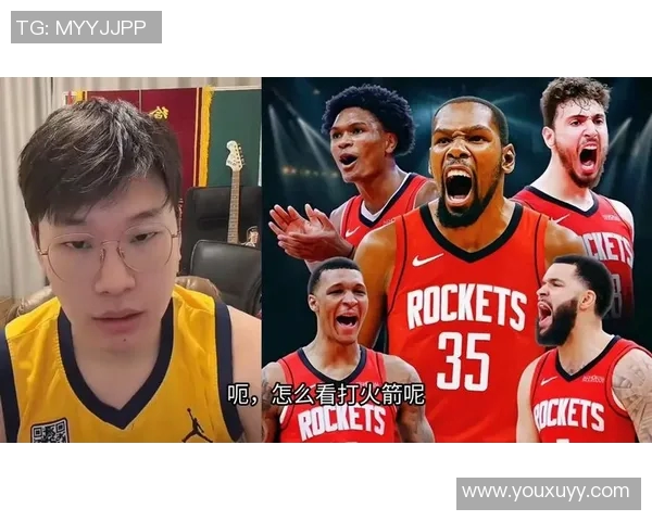 2017年雷霆与火箭精彩对决回顾CCTV直播全程重温篮球盛宴