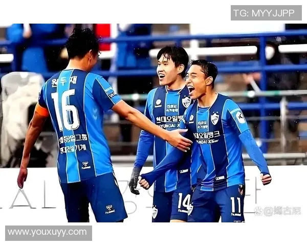 2018年仁川联对阵蔚山现代精彩回顾与赛季分析