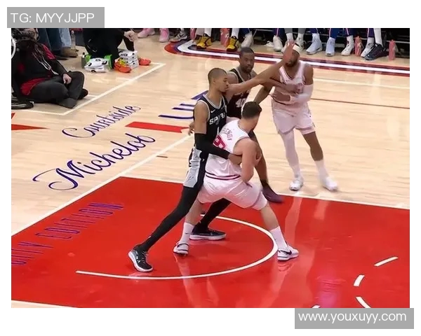 2018年火箭与马刺精彩对决全场回顾及赛后分析 2018年火箭与马刺精彩对决全场回顾及赛后分析