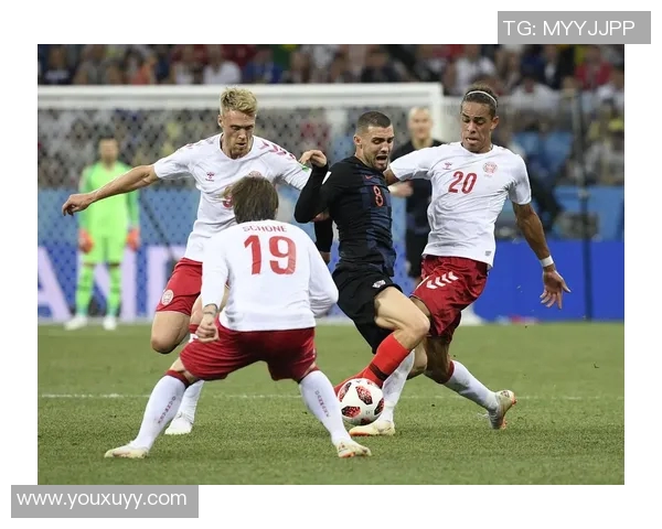 丹麦与克罗地亚下半场精彩对决分析与战术解读