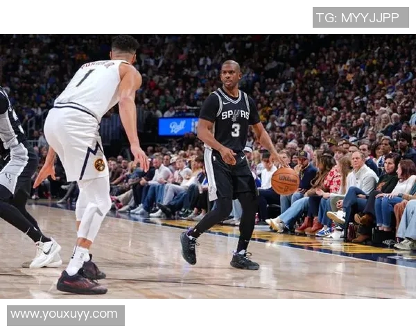 克里斯保罗：篮球场上的智慧指挥官与传奇传承