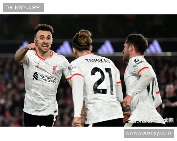 利物浦与曼城激战正酣谁能在这场巅峰对决中笑到最后