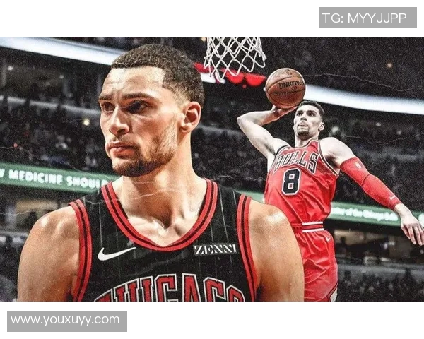 扎克拉文如何在NBA赛场上展现超凡实力与领导力 扎克拉文如何在NBA赛场上展现超凡实力与领导力