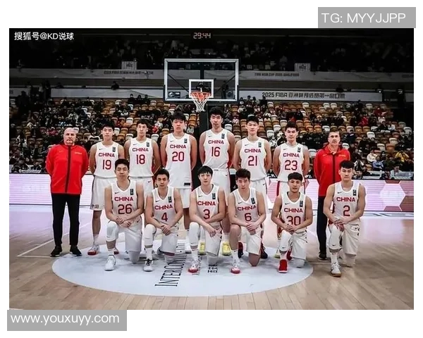 朱俊龙的崛起之路：从青涩少年到篮球场上的璀璨明星
