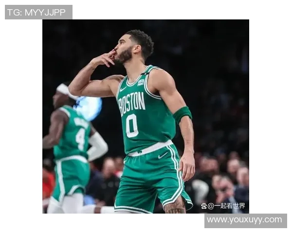 杰森塔图姆如何在NBA赛场上展现超凡实力与领导魅力 杰森塔图姆如何在NBA赛场上展现超凡实力与领导魅力