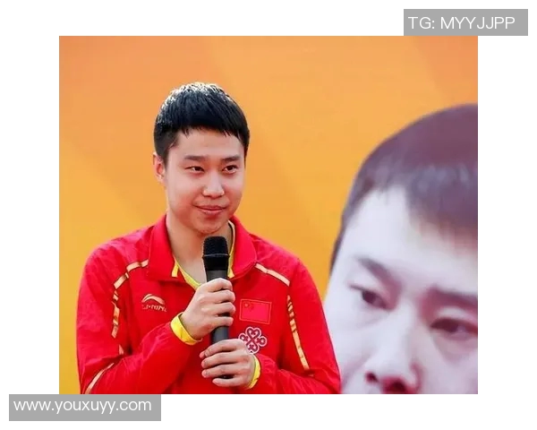 林高远与于子洋激战乒乓球赛场谁能在对决中脱颖而出争夺胜利荣耀 林高远与于子洋激战乒乓球赛场谁能在对决中脱颖而出争夺胜利荣耀